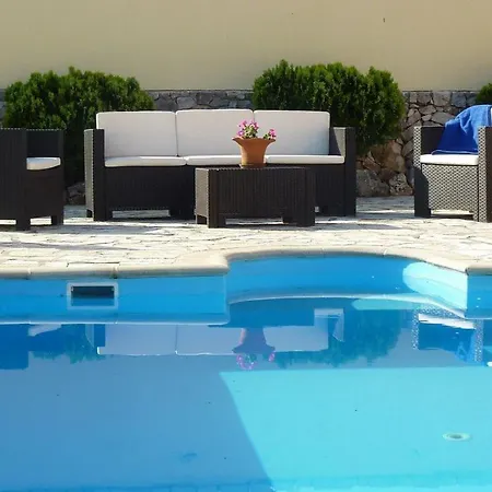 Sleeps 6 Βίλα Κατσαράτα
