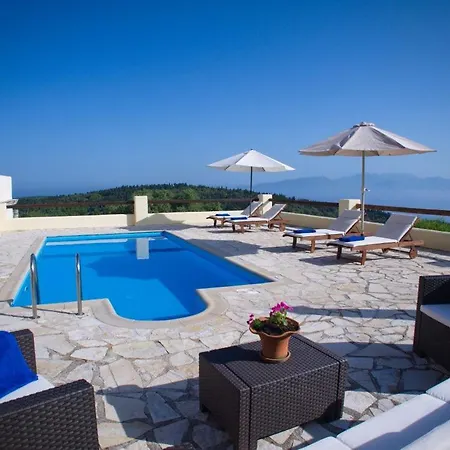Sleeps 6 빌라 *