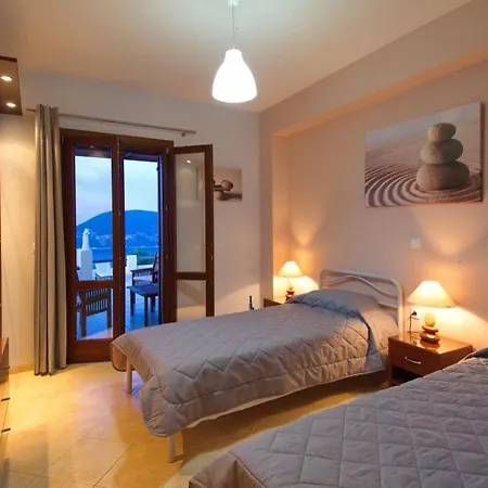 Sleeps 6 Βίλα *