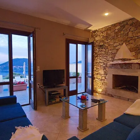 Sleeps 6 Βίλα *