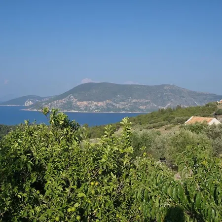 Sleeps 6 Βίλα *