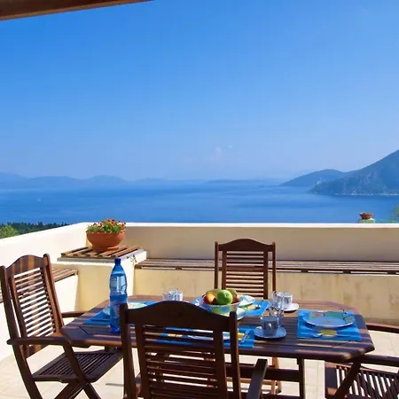 Sleeps 6 빌라