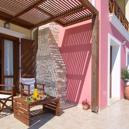 Sleeps 6 빌라 *