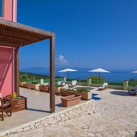Sleeps 6 빌라 *