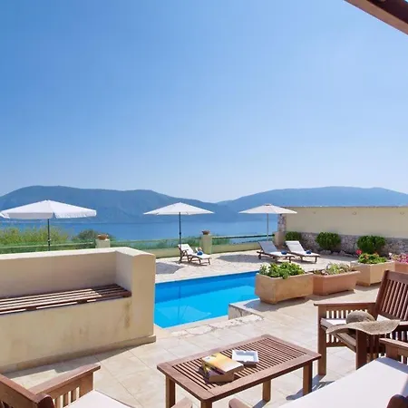 Sleeps 6 빌라 *
