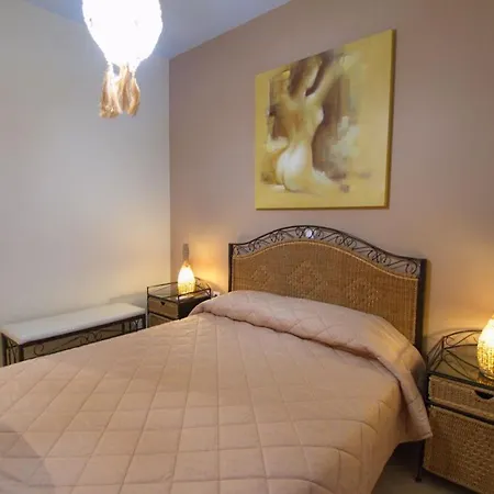 Sleeps 6 빌라 *